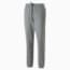 Pivot EMB Men's Basketball Sweatpants, Light Gray Heather-Light Gray Heather, small-PHL