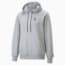 Pivot EMB Basketball Hoodie Men, Light Gray Heather, small-PHL