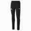 BMW M Motorsport Slim Fit Men's Sweatpants, Cotton Black, small-PHL