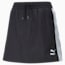 T7 Woven Women's Skirt, Puma Black, small-PHL