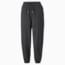 Crystal Galaxy Woven Women's Pants, Puma Black, small-PHL