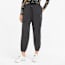 Crystal Galaxy Woven Women's Pants, Puma Black, small-PHL