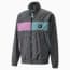 SWxP Woven Men's Jacket, Puma Black, small-PHL