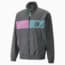 SWxP Woven Men's Jacket, Puma Black, small-PHL