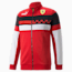 Scuderia Ferrari Race SDS Men's Track Jacket, Rosso Corsa, small-PHL
