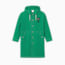 PUMA x AMI Light Nylon Men's Jacket, Verdant Green, small-PHL