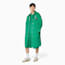 PUMA x AMI Light Nylon Men's Jacket, Verdant Green, small-PHL