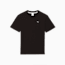 PUMA x AMI Graphic Men's Tee, Puma Black, small-PHL