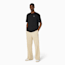 PUMA x AMI Graphic Men's Tee, Puma Black, small-PHL