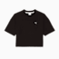 PUMA x AMI Graphic Women's Tee, Puma Black, small-PHL