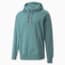 T7 GO FOR Hoodie, Mineral Blue, small-PHL