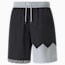 Jaws Woven Men's Basketball Shorts, Puma Black-Harbor Mist, small-PHL