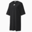 Classics Women's Tee Dress, Puma Black, small-PHL