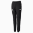BMW M Motorsport Youth Sweat Pants, Puma Black, small-PHL