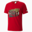 PUMA x BATMAN Graphic Men's Tee, Barbados Cherry, small-PHL