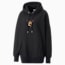 PUMA x DUA LIPA Women's Hoodie, Puma Black, small-PHL