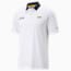 Porsche Legacy Polo Shirt Men, Puma White, small-PHL