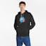 BMW M Motorsport Nightride Men's Hoodie, Puma Black, small-PHL