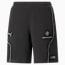 BMW M Motorsport Nightride Men's Shorts, Puma Black, small-PHL