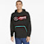 Mercedes-AMG Petronas Nightride Men's Hoodie, Puma Black, small-PHL