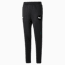 Mercedes-AMG Petronas Motorsport Formula One MT7 Track Pants Men, Puma Black, small-PHL