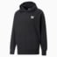 Classics Relaxed Hoodie Men, Puma Black, small-PHL