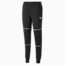 Scuderia Ferrari Race Closed Cuff Motorsport Sweatpants Men, Puma Black, small-THA
