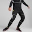 Scuderia Ferrari Race Closed Cuff Motorsport Sweatpants Men, Puma Black, small-THA