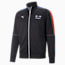 BMW M Motorsport MT7 Track Jacket Men, Puma Black-M color, small-PHL
