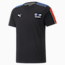 BMW M Motorsport MT7 Tee Men, Cotton Black-M color, small-THA