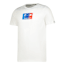 BMW M Motorsport Logo Tee + Men, Puma White, small-THA