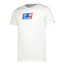 BMW M Motorsport Logo Tee + Men, Puma White, small-THA