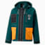 PUMA x AMI Jacket, Varsity Green, small-PHL