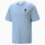 PUMA x AMI Tee, Faded Denim, small-PHL