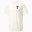 PUMA x AMI Tee, Marshmallow, small-PHL