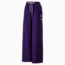 PUMA x AMI Pants Women, Deep Plum, small-PHL