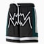 First Team Basketball Shorts Men, Puma Black, small-PHL