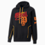 Dylan Basketball Hoodie Men, Puma Black, small-PHL