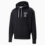 PUMA x AMI Hoodie, Puma Black, small-PHL