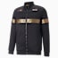 Porsche Legacy Metal Energy Race Jacket Men, Puma Black, small-PHL