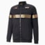Porsche Legacy Metal Energy Race Jacket Men, Puma Black, small-PHL