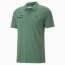 Mercedes-AMG Petronas Motorsport F1 Essentials Polo Shirt Men, Deep Forest, small-PHL