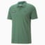 Mercedes-AMG Petronas Motorsport F1 Essentials Polo Shirt Men, Deep Forest, small-PHL