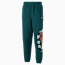Run it Back Basketball Pants Men, Varsity Green, small-PHL