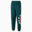 Run it Back Basketball Pants Men, Varsity Green, small-PHL