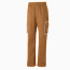 PUMA x CHILDHOOD DREAMS Basketball Pants Men, Desert Tan, small-PHL