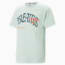 PUMA x CHILDHOOD DREAMS Basketball Tee I Men, Nitro Blue, small-PHL