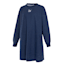 Classics Soft Ink Crew Neck Dress Women, Mood Indigo, small-PHL