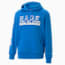 Melo Rare Basketball Hoodie Men, Ultra Blue-Puma White, small-PHL