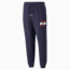 Track Meet Sweatpants Men, PUMA Navy, small-PHL